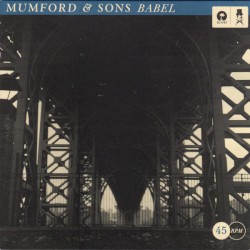 Mumford & Sons - Babel (2013)