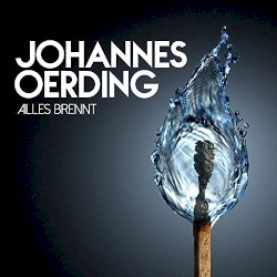 Johannes Oerding - Alles brennt (2015)