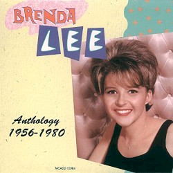 Brenda Lee - Anthology 1956-1980 (1991)