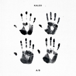 Kaleo - A/B (2016)