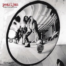 Pearl Jam - rearviewmirror (greatest hits 1991-2003) (2017)