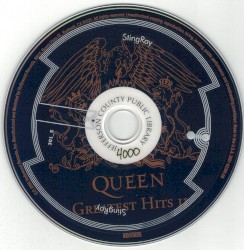 Queen - The Platinum Collection (2001)