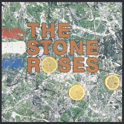 The Stone Roses - The Stone Roses (1990)