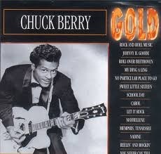 Chuck Berry - Gold (1993)