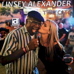 Linsey Alexander - Two Cats (2017)