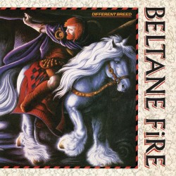 Beltane Fire - Different Breed (2009)