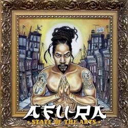 Afu-Ra - State Of The Arts (2005)