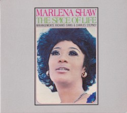 Marlena Shaw - The Spice Of Life (2005)