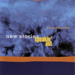 New Stories - Speakin' Out (1999)