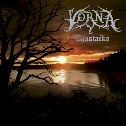 Vorna - Ajastaika (2013)
