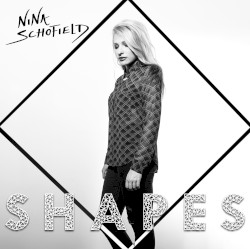 Nina Schofield - Shapes (2016)