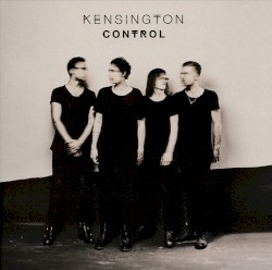 Kensington - Control (2016)