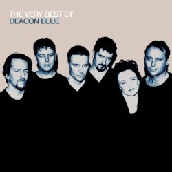 Deacon Blue - The Very Best Of (2001)