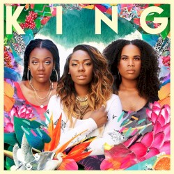 King - We Are KING (2016)