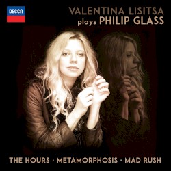 Valentina Lisitsa - Valentina Lisitsa Plays Philip Glass (2015)