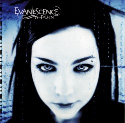 Evanescence - Fallen (2004)