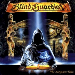 Blind Guardian - The Forgotten Tales (2004)