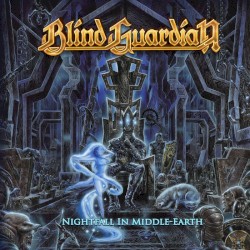 Blind Guardian - Nightfall In Middle-Earth (2018)