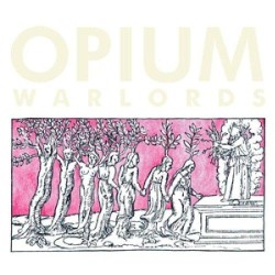 Opium Warlords - Live At Colonia Dignidad (2009)
