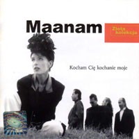 Maanam - Zlota Kolekcja (2000)