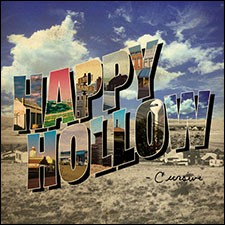 Cursive - Happy Hollow (2006)