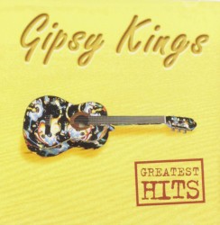 Gipsy Kings - Greatest Hits (1998)