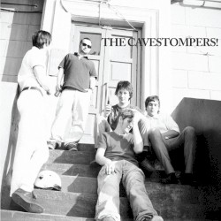 The Cavestompers! - The Cavestompers! (2009)