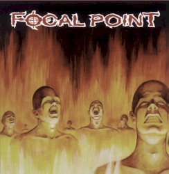 Focal Point - Suffering of the Masses (1996)