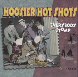 Hoosier Hot Shots - Everybody Stomp (2003)