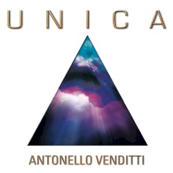 Antonello Venditti - Unica (2011)