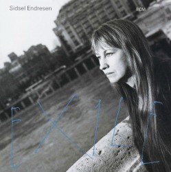 Sidsel Endresen - Exile (1994)