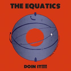 Equatics - Doin It!!!! (2009)