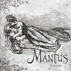 Mantus - Refugium (2016)