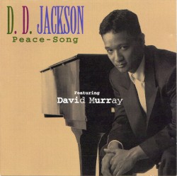 D.D. Jackson - Peace-Song (1995)