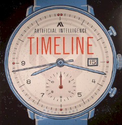 Artificial Intelligence - Timeline (2015)