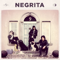 Negrita - 9 (2015)