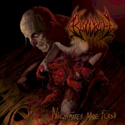Bloodbath - Nightmares Made Flesh (2005)