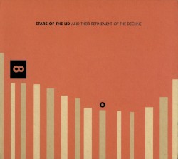 Stars of the Lid - And Their Refinement of the Decline (2007)