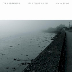 Niall Byrne - The Promenade (2014)