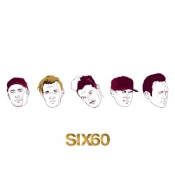 Six60 - Six60 (2017)