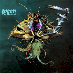 Ween - The Mollusk (1997)