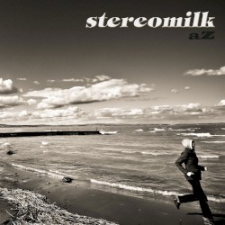Stereomilk - aZ (2012)
