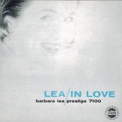 Barbara Lea - Lea In Love (1991)