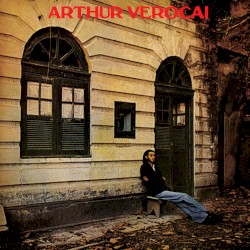 Arthur Verocai - Arthur Verocai (1972)