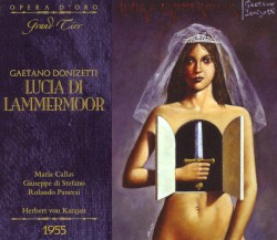 Rolando Panerai - Lucia di Lammermoor (2007)