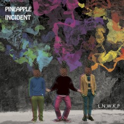 Pineapple - Pineapple (2017)