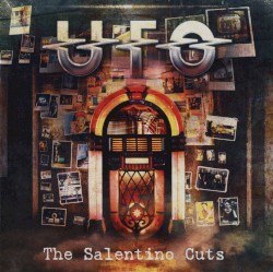 UFO - The Salentino Cuts (2017)