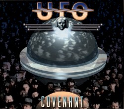 UFO - Covenant (2000)