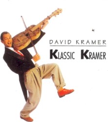 David Kramer - Klassic Kramer (2008)