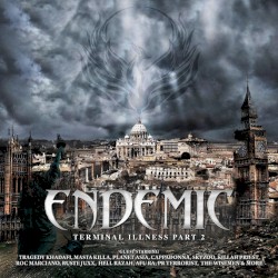 Endemic - Terminal Illness (2013)